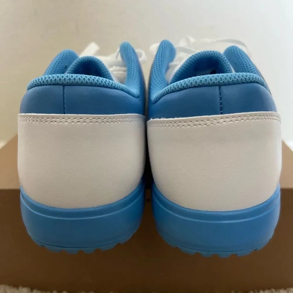 Nike Jordan NU Retro 1 Golf White University Blue